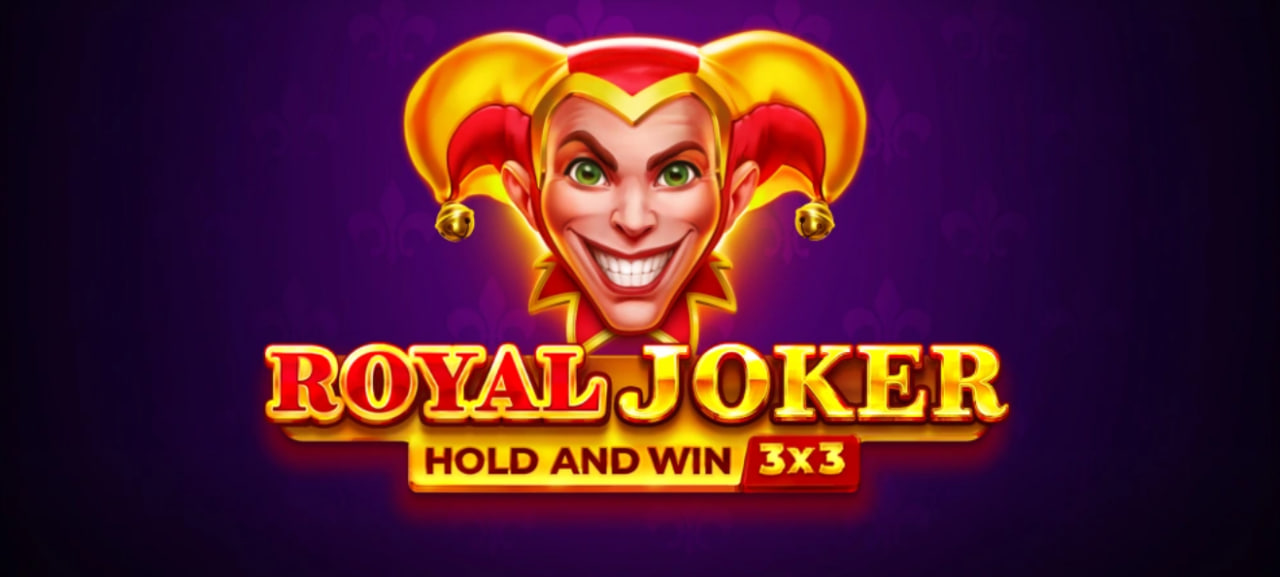 Royal Joker: Hold and Win screenshot